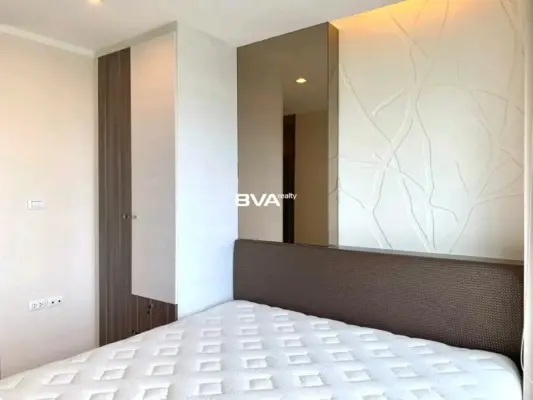 Condo For Rent Pattaya Lumpini Park Beach Jomtien BVA108345