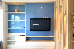 Condo For Rent Pattaya Lumpini Park Beach Jomtien BVA108345