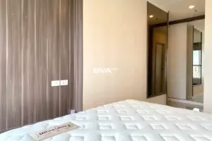 Condo For Rent Pattaya Lumpini Park Beach Jomtien BVA108345