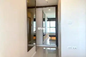 Condo For Rent Pattaya Lumpini Park Beach Jomtien BVA108345
