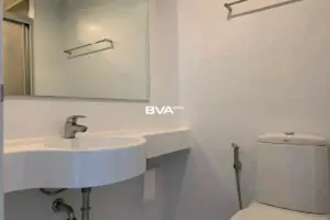 Condo For Rent Pattaya Lumpini Park Beach Jomtien BVA108345