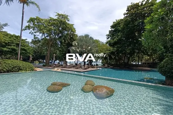 Condo For Rent Pattaya Northpoint North Pattaya BVA2738