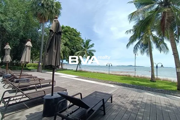 Condo For Rent Pattaya Northpoint North Pattaya BVA2738