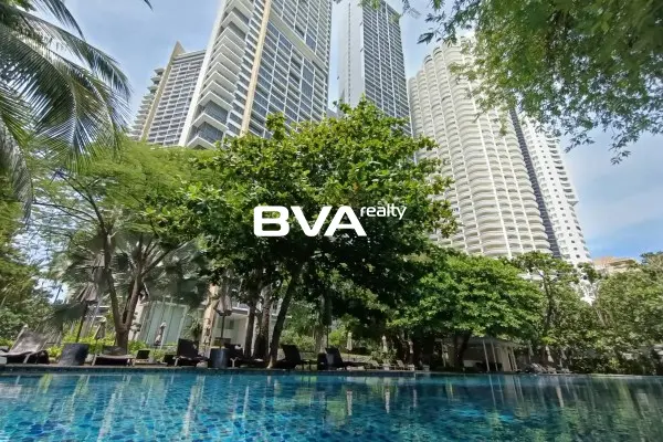 Condo For Rent Pattaya Northpoint North Pattaya BVA2738