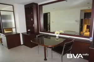 Condo For Rent Pattaya Northshore Central Pattaya BVA19836
