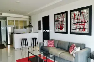 Condo For Rent Pattaya Ocean Portofino Na Jomtien BVA113279