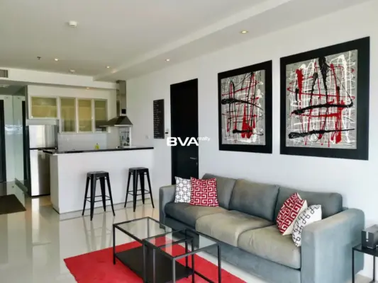 Condo For Rent Pattaya Ocean Portofino Na Jomtien BVA113279