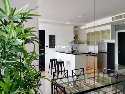 Condo For Rent Pattaya Ocean Portofino Na Jomtien BVA113279