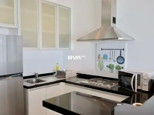 Condo For Rent Pattaya Ocean Portofino Na Jomtien BVA113279