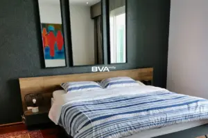 Condo For Rent Pattaya Ocean Portofino Na Jomtien BVA113279