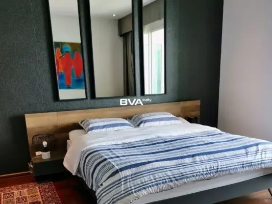 Condo For Rent Pattaya Ocean Portofino Na Jomtien BVA113279