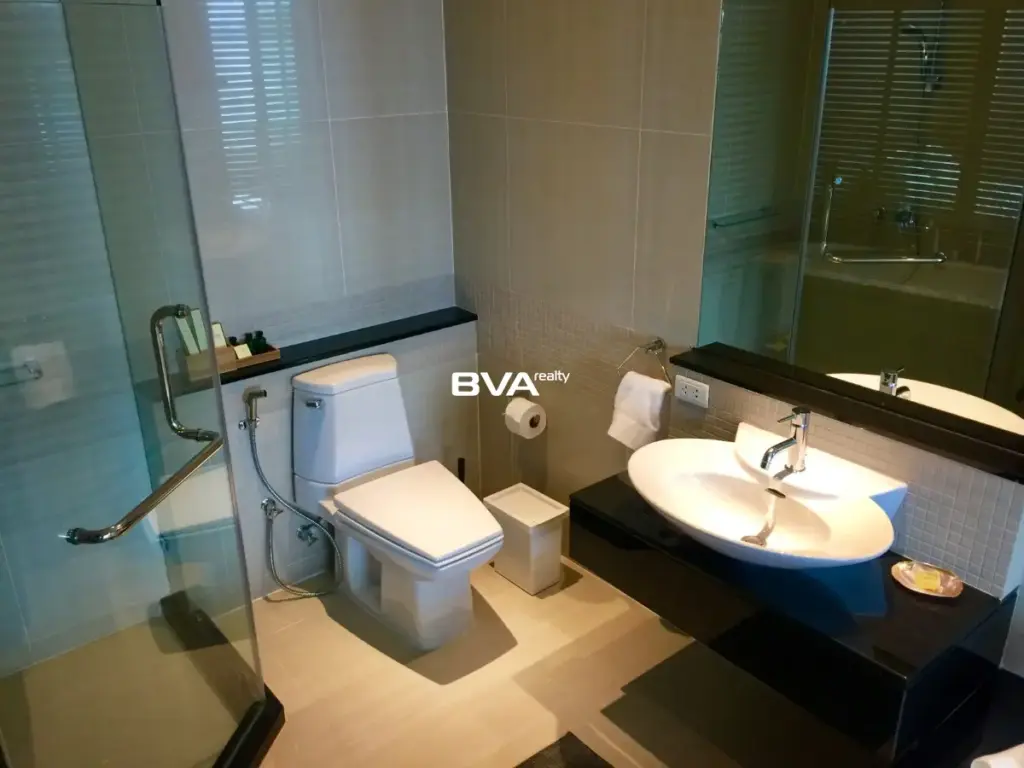 Condo For Rent Pattaya Ocean Portofino Na Jomtien BVA113279