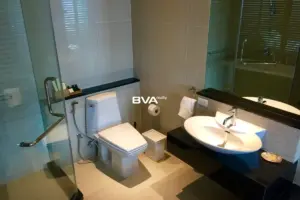 Condo For Rent Pattaya Ocean Portofino Na Jomtien BVA113279