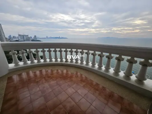 Condo For Rent Pattaya Park Beach North Pattaya BVA5046