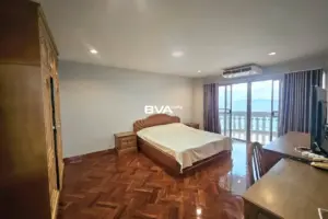 Condo For Rent Pattaya Park Beach North Pattaya BVA5046
