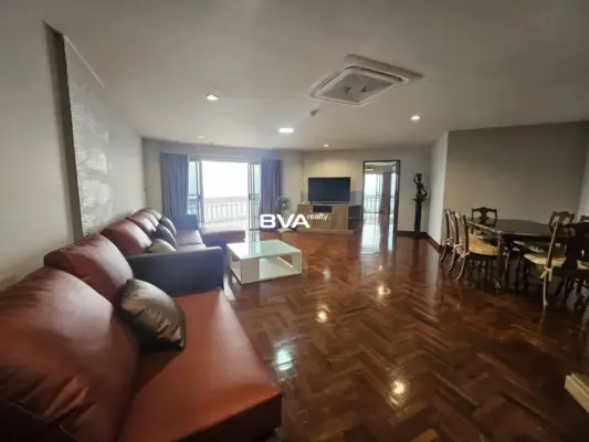 Condo For Rent Pattaya Park Beach North Pattaya BVA5046