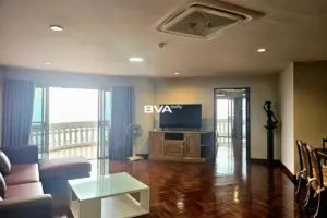 Condo For Rent Pattaya Park Beach North Pattaya BVA5046