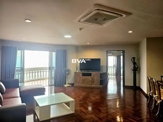 Condo For Rent Pattaya Park Beach North Pattaya BVA5046