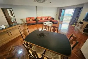 Condo For Rent Pattaya Park Beach North Pattaya BVA5046