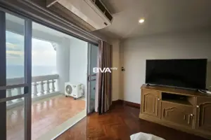 Condo For Rent Pattaya Park Beach North Pattaya BVA5046