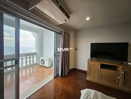 Condo For Rent Pattaya Park Beach North Pattaya BVA5046