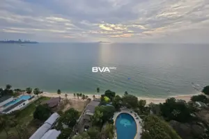 Condo For Rent Pattaya Park Beach North Pattaya BVA5046