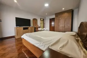 Condo For Rent Pattaya Park Beach North Pattaya BVA5046