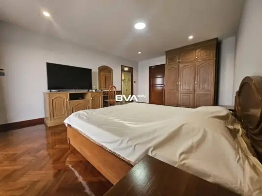 Condo For Rent Pattaya Park Beach North Pattaya BVA5046