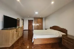 Condo For Rent Pattaya Park Beach North Pattaya BVA5046