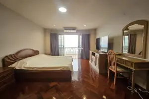 Condo For Rent Pattaya Park Beach North Pattaya BVA5046