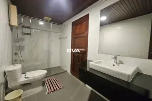 Condo For Rent Pattaya Park Beach North Pattaya BVA5046