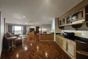 Condo For Rent Pattaya Park Beach North Pattaya BVA5046