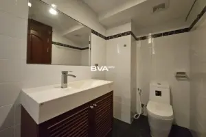 Condo For Rent Pattaya Park Royal 2 Pratumnak BVA108458