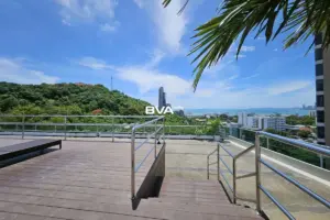 Condo For Rent Pattaya Park Royal 2 Pratumnak BVA108458