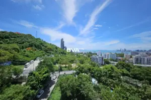 Condo For Rent Pattaya Park Royal 2 Pratumnak BVA108458