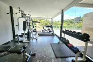 Condo For Rent Pattaya Park Royal 2 Pratumnak BVA108458
