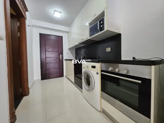Condo For Rent Pattaya Park Royal 2 Pratumnak BVA108458