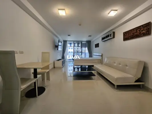 Condo For Rent Pattaya Park Royal 2 Pratumnak BVA108458