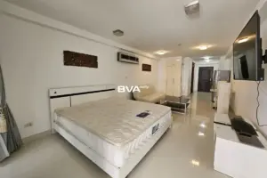 Condo For Rent Pattaya Park Royal 2 Pratumnak BVA108458