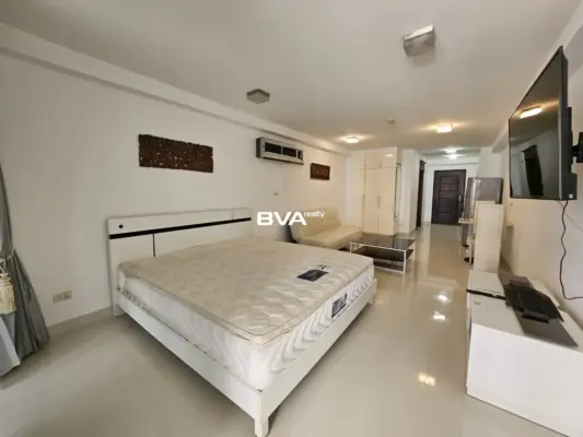 Condo For Rent Pattaya Park Royal 2 Pratumnak BVA108458