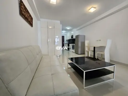 Condo For Rent Pattaya Park Royal 2 Pratumnak BVA108458