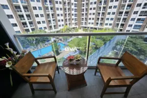 Condo For Rent Pattaya Park Royal 2 Pratumnak BVA108458