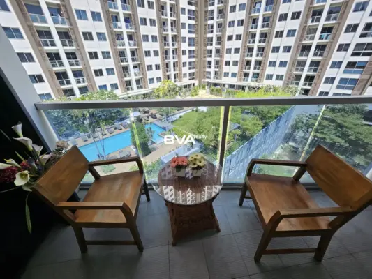 Condo For Rent Pattaya Park Royal 2 Pratumnak BVA108458