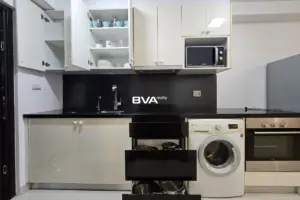 Condo For Rent Pattaya Park Royal 2 Pratumnak BVA108458