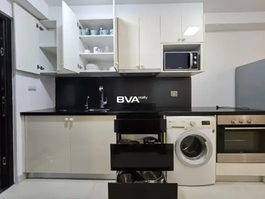 Condo For Rent Pattaya Park Royal 2 Pratumnak BVA108458
