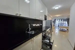 Condo For Rent Pattaya Park Royal 2 Pratumnak BVA108458