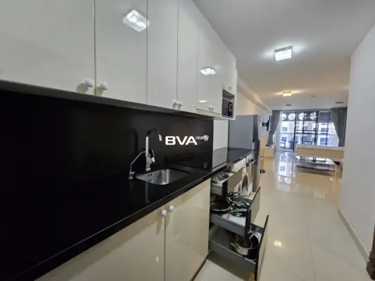 Condo For Rent Pattaya Park Royal 2 Pratumnak BVA108458
