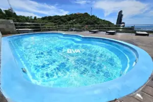 Condo For Rent Pattaya Park Royal 2 Pratumnak BVA108458