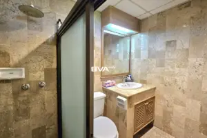 Condo For Rent Pattaya Sugar Beach Pratumnak BVA113305