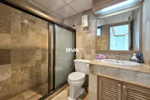 Condo For Rent Pattaya Sugar Beach Pratumnak BVA113305